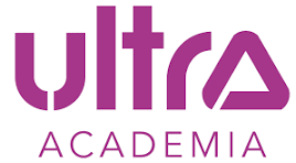 ultra academia logo